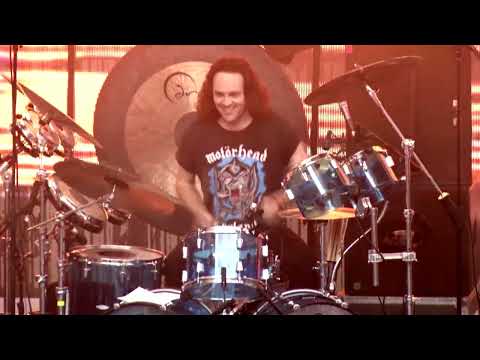 Magma Live at Red Rocks 6/8/23 King Gizzard and the Lizard Wizard