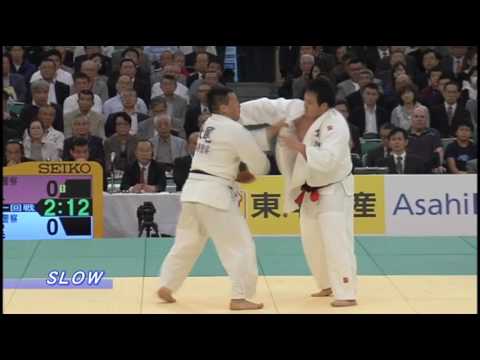 All Japan Judo Championship 2016