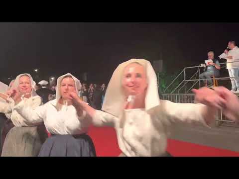 Festival d’Arvor - Grand défilé 2022