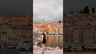 South of France state of mind #france #cotedazur #southoffrance #summer