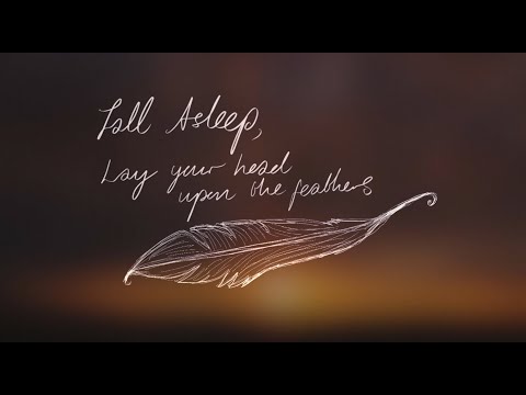 Jodie Fox - Fall Asleep