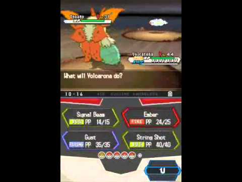 Let's Play Pokémon White 2 - Part 52