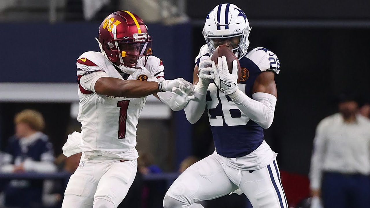1 Hour of Interceptions | 2023 Season