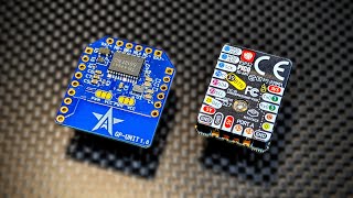 Questa scheda ti permette di guidare i kit fai-da-te con un gamepad Bluetooth!