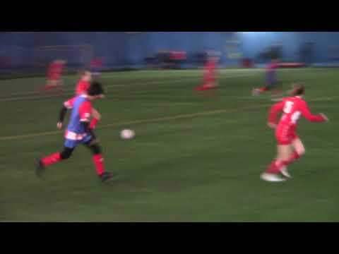 TP-47 B tytöt vs HFF osa3