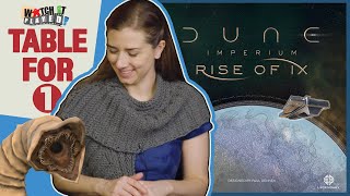 Watch It Played - Dune: Imperium video thumbnail