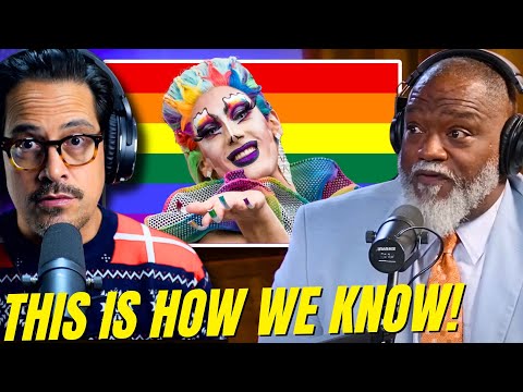 Voddie: God's JUDGMENT Has Already Come! | Pastor Reacts