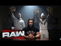 ROMAN REIGNS CELEBRATES With The Usos Tribal Chief Sets His Sights On Royal Rumble 2026
