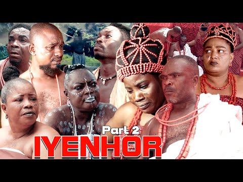 IYENHOR [PART 2] Final - LATEST BENIN MOVIES 2025