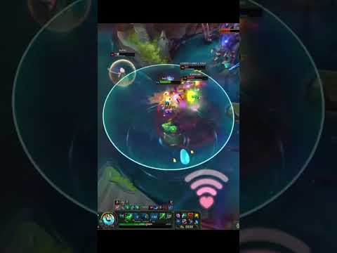 Zac's League of Legends Penta Kill: A Champion's Epic Journey and Hilarious Triumph