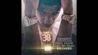 YoungBoy Never Broke Again - Run It Up (Official Audio)