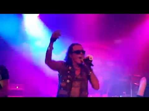 Stephen Pearcy - Back For More