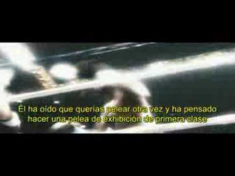 Tráiler Rocky Balboa (Rocky 6)
