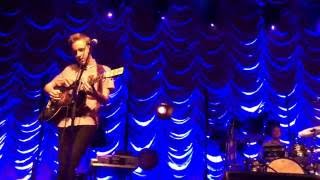 Ben Rector - 30,000 Feet (Indy Oct 2016)