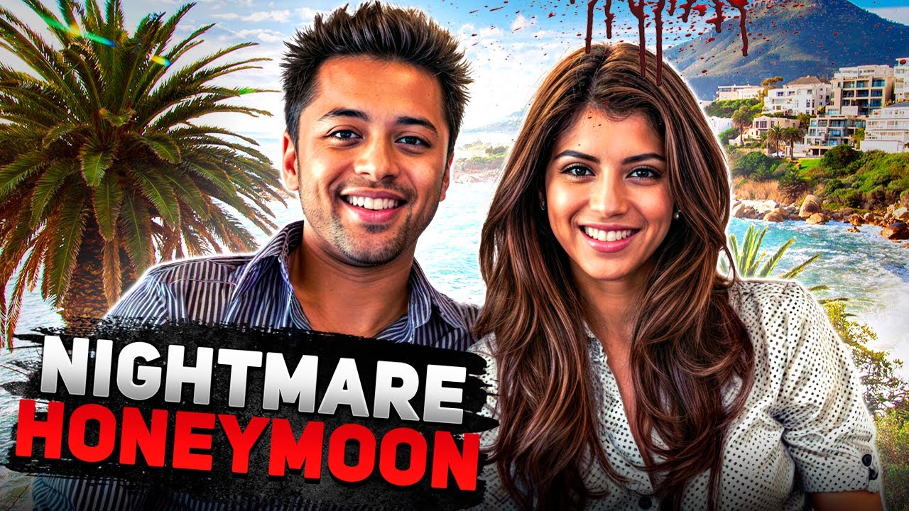 A bride dies during her honeymoon! True Crime Documentary.