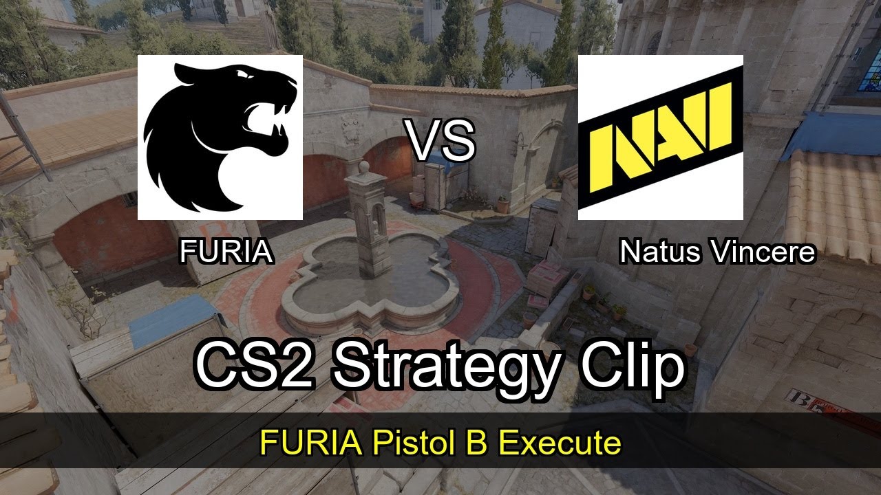 Strategy overview video