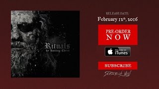 Rotting Christ - Ze Nigmar (Official Premiere)