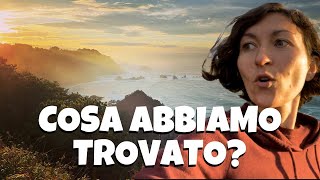 Luoghi pazzeschi nella Spagna del Nord!