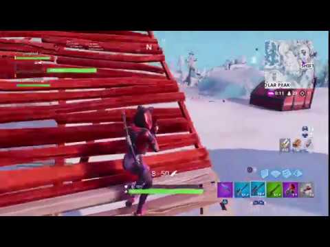 Twerking in the shower?! Squads match with friends