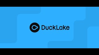 Episode 12 — DuckLake (with Ryan Boyd)