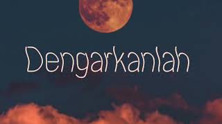 Download lagu Dengarkanlah di sepanjang malam aku berdoa ( cinta sampai mati ) mp3