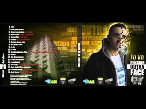 Jo yo feat. Txara - Somos nós