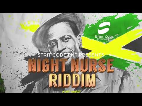 🇯🇲  Night Nurse Riddim Reggae Mix 2020 Tribute To Gregory Isaacs 🇯🇲