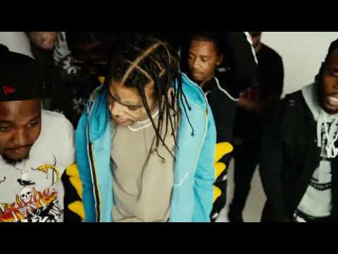 Shootem Up - PayDay ( Official Music Video )