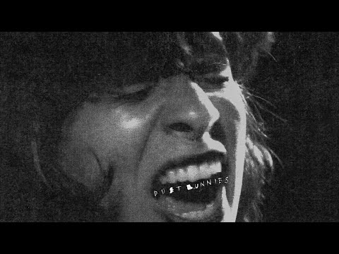 Postcards - Dust Bunnies [Official Video]
