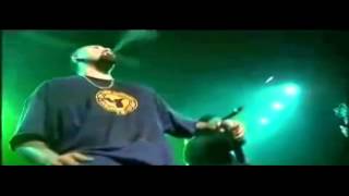Deftones - Black Moon [Music Video] ft. Cypress Hill