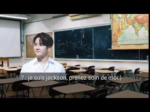 IMAGINE QUE JUNGKOOK SOIN TON PETIT COPAIN {VOSTFR} EP1
