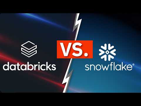 Databricks vs. Snowflake: Der ultimative Guide 2026