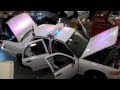 Best Custom Cop Car Police Car Video - How to Up-Fit a Custom Cop Car and Custom Police Car