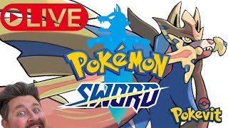 I AM the NEW GALAR Champion!!! #pokemon #pokemoncommunity #pikachu #pokemonsword #nintendo