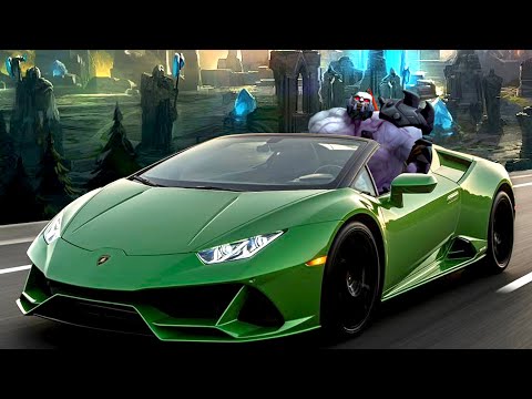 Dieser AD SION JUNGLE GUIDE verändert dein Leben...