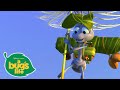 Flik Takes Flight A Bugs Life Disney Channel UK