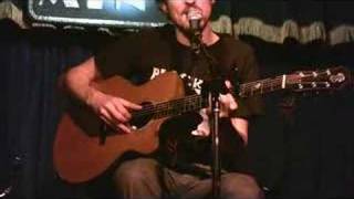 Frank Turner "Casanova Lament" (Live)