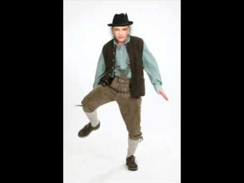 Kollegah - Big Boss (Musikantenstadl Remix)