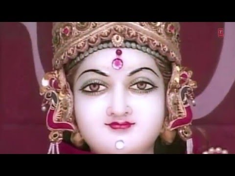 नवदुर्गा वंदना Navdurga Vandana Navratri Special 2021 By Anuradha Paudwal I Full Video Song