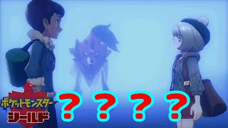ぽかゆきのポケモンシールド実況！Part2