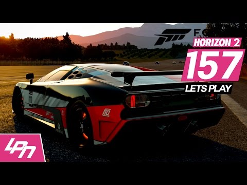 FORZA HORIZON 2 Part 157 - Das schnellste Auto?! (FullHD) / Lets Play Forza Horizon 2