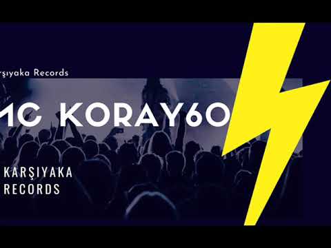 Mc Koray 60 & 57Bela ft.Ciyero El Canero & - Yüreğin Ağlasın 2009