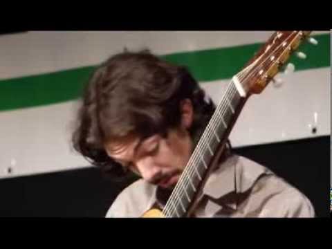 SAMBA PRO RAPHA   ADRIEN BROGNA