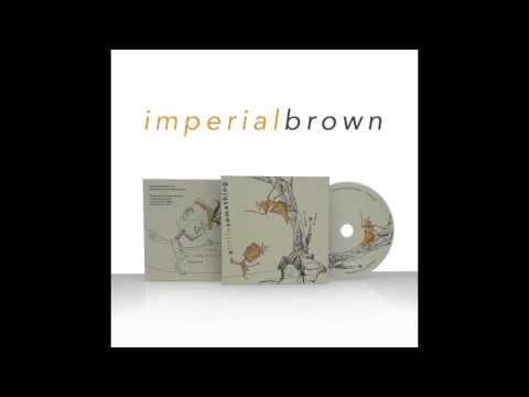 Imperial Brown - 