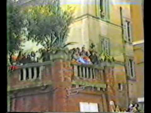 MONTEROTONDO FESTA S.ANTONIO 20/01/1985