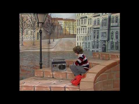 Rolf und seine Freunde Du Da Im Radio Offizielles Musikvideo