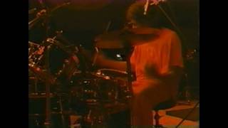 ［ Watching The River Flow ］Steve Gadd ' 87