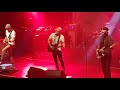 Hoobastank - Unaffected - Live At Manchester 02 Ritz