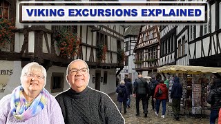 How Excursions Work on Viking Cruises | Step-by-Step Guide for First-Time Cruisers