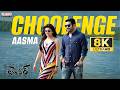 Choolenge Aasma 8K Video Song Temper Movie Jr NTR Kajal Aggarwal Anup Rubens Puri Jagannadh